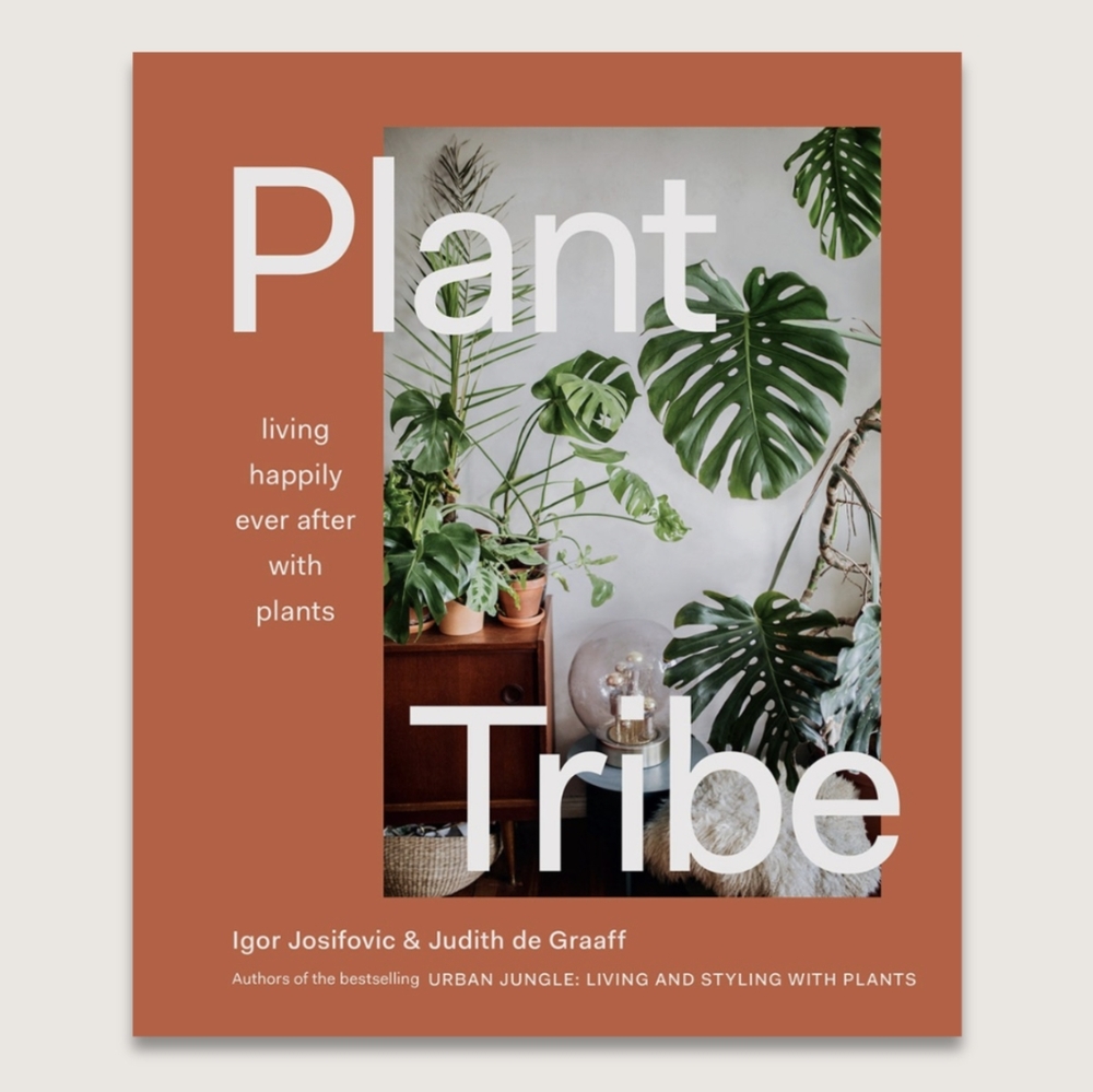 Plant Tribe